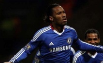 Drogba convoité par la Juve