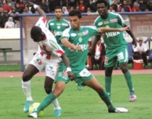 Le MAT reçoit l’ASFAR en bon arbitre du 113eme derby : Casablanca en effervescence pour RCA-WAC Le MAT reçoit l’ASFAR en bon arbitre du 113eme derby : Casablanca en effervescence pour RCA-WAC
