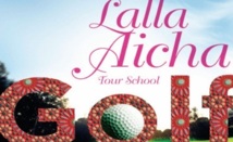 Golf : Tournoi Lalla Aïcha Tour School