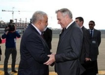 Fin de la visite de Jean-Marc Ayrault au Maroc : Le partenariat stratégique Rabat-Paris revigoré Fin de la visite de Jean-Marc Ayrault au Maroc : Le partenariat stratégique Rabat-Paris revigoré