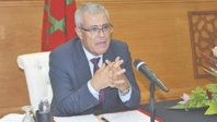 Le rôle de l'avocat dans la lutte contre le blanchiment d'argent mis en lumière par Mohamed Benabdelkader