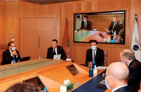 Chakib Alj : Sans le capital humain, la chaîne économique ne pourra pas aller de l’ avant Chakib Alj : Sans le capital humain, la chaîne économique ne pourra pas aller de l’ avant