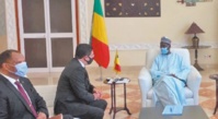 Le Maroc adresse un message d'encouragement, d'amitié et de solidarité au Mali
