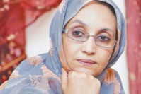 Aminatou Haidar dans les nasses de la justice