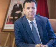 Rachid Ressani, expert en technologies de l’information Rachid Ressani, expert en technologies de l’information