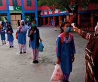 Mobilisation pour donner aux pays pauvres l'accès aux vaccins Mobilisation pour donner aux pays pauvres l'accès aux vaccins