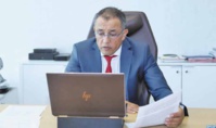 Ahmed Réda Chami : Développer une stratégie intégrée dédiée à l'intégration du Maroc en Afrique
