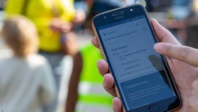 La Belgique passe le cap des 10.000 morts, lance son application mobile