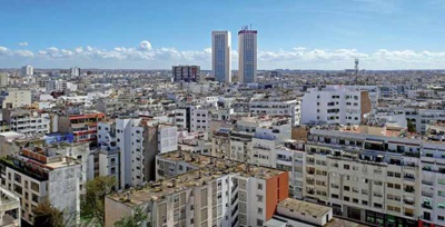 Riches activités du président et du comité du Conseil régional du tourisme de la région de Casablanca-Settat Riches activités du président et du comité du Conseil régional du tourisme de la région de Casablanca-Settat