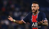 Neymar échappe aux sanctions Neymar échappe aux sanctions