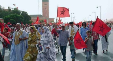 Un millier d’ONG sahraouies saisissent le président du Conseil de sécurité à propos des violations des droits de l'Homme dans les camps de Tindouf Un millier d’ONG sahraouies saisissent le président du Conseil de sécurité à propos des violations des droits de l'Homme dans les camps de Tindouf