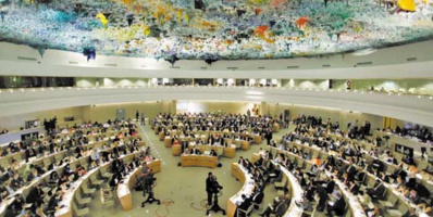 Omar Zniber : L’identité nationale du Maroc est diverse et sa société plurielle Omar Zniber : L’identité nationale du Maroc est diverse et sa société plurielle