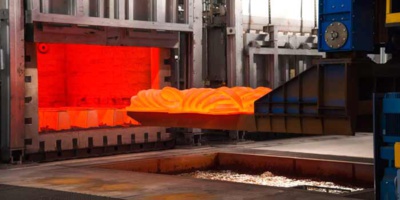 Baisse de 3,5% des prix dans la métallurgie Baisse de 3,5% des prix dans la métallurgie