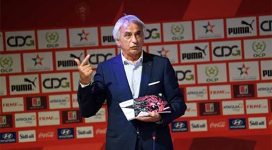 Le sélectionneur national fait de la performance et du mérite ses critères de base Le sélectionneur national fait de la performance et du mérite ses critères de base