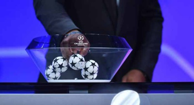 Ligue des champions : Le tirage accouche d' un automne franco-anglais