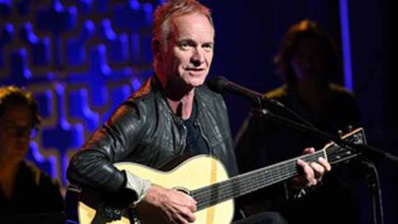 Sting va sortir un album de duos Sting va sortir un album de duos