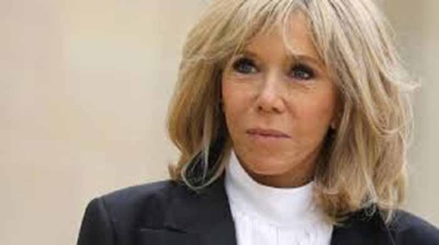 Brigitte Macron abasourdie par un détail à l’Elysée à son arrivée Brigitte Macron abasourdie par un détail à l’Elysée à son arrivée