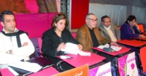 Juste avant le premier tour : Les déclarations des candidats et des militants Juste avant le premier tour : Les déclarations des candidats et des militants