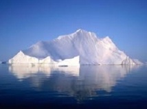 Pendant la période glaciaire les icebergs descendaient jusqu'à Miami Pendant la période glaciaire les icebergs descendaient jusqu'à Miami