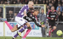 Ligue 1 : Marseille reste grand Ligue 1 : Marseille reste grand