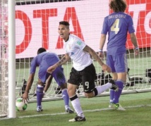 Mondial des clubs : Les Corinthians sur le toit du monde Mondial des clubs : Les Corinthians sur le toit du monde