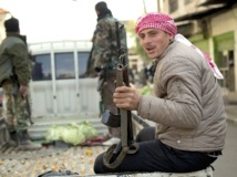 Pour Farouk al-Chareh : Aucun des belligérants ne peut l’emporter en Syrie Pour Farouk al-Chareh : Aucun des belligérants ne peut l’emporter en Syrie