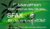 Marathon international des oliviers de Sfax : Victoire du Marocain Khaled Lablak