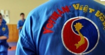 Championnat d’Afrique de vovinam viet vodao : Le Maroc termine à la 3ème place Championnat d’Afrique de vovinam viet vodao : Le Maroc termine à la 3ème place