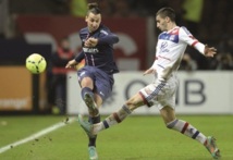Ligue 1 : Le PSG s’offre Lyon et la pole position Ligue 1 : Le PSG s’offre Lyon et la pole position