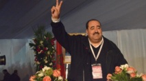 Driss Lachgar élu Premier secrétaire de l’USFP : Le fils du peuple dans ses habits neufs de leader Driss Lachgar élu Premier secrétaire de l’USFP : Le fils du peuple dans ses habits neufs de leader