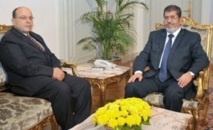 Sous la pression du corps de la magistrature : Démission du nouveau procureur général d’Egypte Sous la pression du corps de la magistrature : Démission du nouveau procureur général d’Egypte