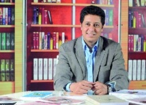 Nouveau recueil poétique : Les “carnets du voyageur” de Yassin Adnan Nouveau recueil poétique : Les “carnets du voyageur” de Yassin Adnan