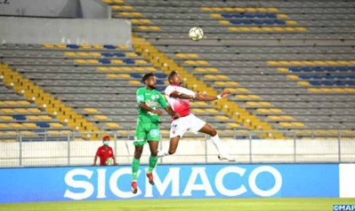 Le derby casablancais pose des défis sécuritaires et organisationnels multiples Le derby casablancais pose des défis sécuritaires et organisationnels multiples