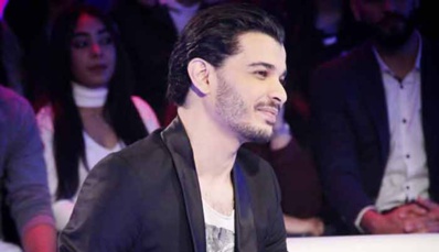 Nassim Haddad, l’ artiste intellectuel qui milite pour l’internationalisation de l’Aita Nassim Haddad, l’ artiste intellectuel qui milite pour l’internationalisation de l’Aita