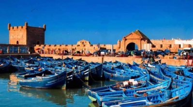 Essaouira rejoint le Réseau des villes créatives de l’UNESCO Essaouira rejoint le Réseau des villes créatives de l’UNESCO