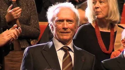 Clint Eastwood