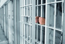 Résultat des dysfonctionnements au niveau du service judiciaire : 44,68% des prévenus en détention préventive Résultat des dysfonctionnements au niveau du service judiciaire : 44,68% des prévenus en détention préventive