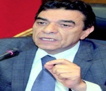 Recevant le président de l'Alliance israélite universelle : El Ouafa propose un plan d'action pour la réhabilitation des anciennes écoles israélites Recevant le président de l'Alliance israélite universelle : El Ouafa propose un plan d'action pour la réhabilitation des anciennes écoles israélites