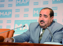Driss Lachgar invité du Forum de la MAP : Le retour de l’USFP au gouvernement passe par les urnes