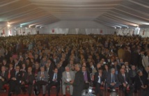 «Pas question de se donner en spectacle, les Marocains attendent autre chose de nous» : A l’USFP, l’heure est au resserrement des rangs «Pas question de se donner en spectacle, les Marocains attendent autre chose de nous» : A l’USFP, l’heure est au resserrement des rangs