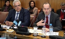 Le Fonds appelle à plus de réformes : La politique sociale du gouvernement pointée du doigt par le FMI Le Fonds appelle à plus de réformes : La politique sociale du gouvernement pointée du doigt par le FMI