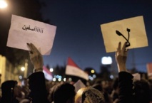 Référendum sur la Constitution en Egypte : L'opposition dit non à l’islamisation de l’Etat Référendum sur la Constitution en Egypte : L'opposition dit non à l’islamisation de l’Etat