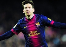 Messi prolonge sa lune de miel avec le Barça
