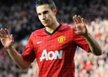 Van Persie, le nouveau Cantona Van Persie, le nouveau Cantona