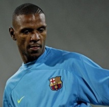 Abidal a le feu vert des médecins Abidal a le feu vert des médecins