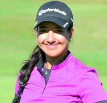 Le  golf marocain à l’honneur : Maha Haddioui intègre le circuit européen