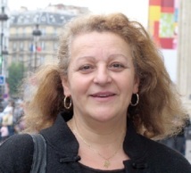 Pour avoir prôné le boycott d’Israël : Alima Boumediene-Thiery persona non grata au Barreau du Val-d’Oise Pour avoir prôné le boycott d’Israël : Alima Boumediene-Thiery persona non grata au Barreau du Val-d’Oise