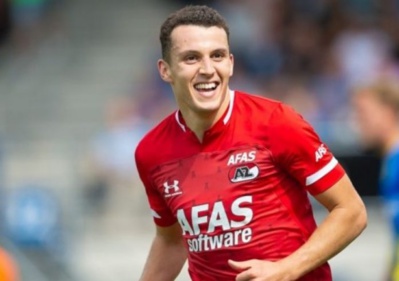 Oussama Idrissi proche du FC Séville