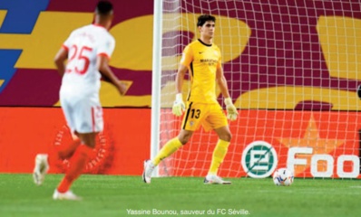 Liga: Le Real au pouvoir, le Barça sous l'éteignoir Liga: Le Real au pouvoir, le Barça sous l'éteignoir