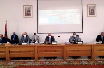Les provocations du Polisario dénoncées par le Conseil régional de Dakhla-Oued Eddahab